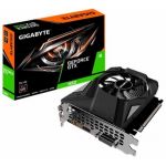 Gigabyte GeForce GTX 1650 D6 OC 4G GDDR6 - GVN1656O4-00-10
