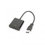 Gembird Adaptador USB 3.0 > HDMI - A-USB3-HDMI-02