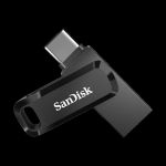 SanDisk 512GB Ultra Dual Drive Go USB Type-C - SDDDC3-512G-G46