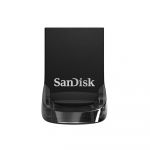 SanDisk 512GB Ultra Fit USB 3.1 Small Form Fact - SDCZ430-512G-G46