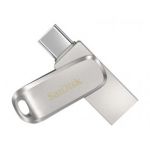 SanDisk 64GB Luxe USB 150MB/s - SDDDC4-064G-G46