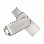 SanDisk 32GB Ultra Dual Drive Luxe USB 150MB/s - SDDDC4-032G-G46