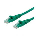 Nilox Cabo Rede Cat6 2m Verde - 8068020500711