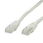 Nilox Cabo Rede Cat6 5m Rame Grey - 8068057039741