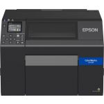 Epson Color Works CW-C6500AE Impressora de etiquetas