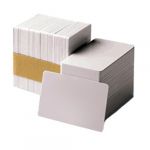 Cartões Pvc Branco Só de Leitura, 0.76mm - Pack 200 Unid.
