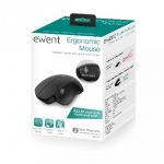 Ewent Rato EW3151 Wireless Ergonomic Thumb Scroll
