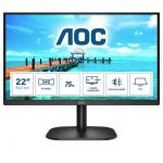 Monitor AOC 22B2H 21.5" Full HD