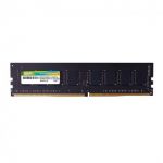 Memória RAM Silicon Power DDR4-2666 CL19 16GB UDIMM 1.2V - SP016GBLFU266B02