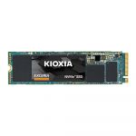 SSD Kioxia 500GB EXCERIA NVMe M.2 2280