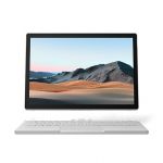 Microsoft Surface Book 3 (13.5'' Intel Core i5-1035G7 8GB 256GB SSD Intel Iris Plus)