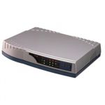 Surecom Router Adsl com Switch 4P AR41/2 A