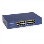 Acorid Injector Poe 8P 1GBPS NP300G-08-AF,