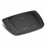 Linksys Router X2000