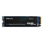 SSD PNY 500GB CS2130 M.2 NVMe PCIe - M280CS2130-500-RB
