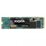 SSD Kioxia 250GB EXCERIA NVMe M.2 2280 - LRC10Z250GG8