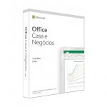 Microsoft Office Home And Business 2019 Portuguese Eurozone Medialess