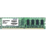 Memória RAM Patriot 2GB DDR2-800 CL6 - PSD22G80026