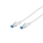 Hitec Cabo Patch CAT6a RJ45 S/ftp 2m Branco - 75712-W