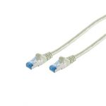 Hitec Cabo Patch CAT6a RJ45 S/ftp 0,25m - 75711-0.25