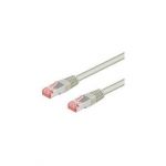 Hitec Cabo Patch CAT6 RJ45 S/ftp 3m - 93571