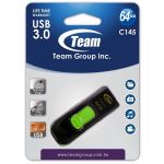Team Group 64GB C145 USB 3.0 - TC145364GG01