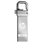 HP 64GB X750W USB 3.0 Metal