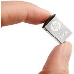 HP 64GB V222W USB 2.0 Metal