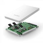 Maiwo Caixa Externa P/4*MICRO Sd - KT037B2