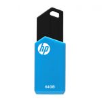 HP 64GB V150W USB 2.0 Blue