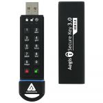 Apricorn 30GB SecureKey S-USB 3.0 - ASK3-30GB