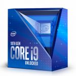Intel Core i9 10900K 10-Core (3.7GHz-5.3GHz) 20MB Skt1200 - BX8070110900K