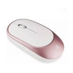 Subblim Rato Bluetooth Smart White / Pink