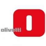 Tinteiro Olivetti Cinta Clipcart Preto ATS 6400E - 82574