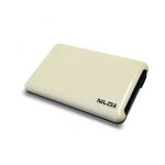 Nilox Caixa Externa Disco 2.5 USB 3.0 White - DH0002WH