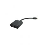 Nilox Adaptador HDMI/M para Mini Displayport - NX080200110