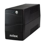 UPS Nilox Premium Line Int. 1200VA - NXGCLI12001X7V2
