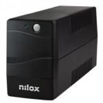 UPS Nilox Premium Line Int. 600VA - NXGCLI6001X5V2