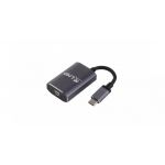 LMP Adaptador USB-C para Mini DisplayPort Space Grey