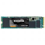 SSD Kioxia 1TB Exceria Plus Nvme M.2 2280