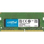 Memória RAM Crucial 32GB DDR4 2666MT/s (PC4-21300) CL19 DRx8 Unbuffered SODIMM 260pin - CT32G4SFD8266