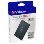 SSD Verbatim 1TB Vi550 SATA III 2.5"