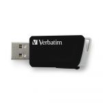 Verbatim 32GB Store n Click 32GB USB 3.2 Gen 1 - 49307