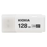 Kioxia 128GB U301 Hayabusa USB Stick USB 3.0 - LU301W128G