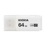 Kioxia 64GB U301 Hayabusa USB Stick USB 3.0 - LU301W064G