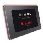 SSD BlueRay 256GB 2.5" M8V SATA III - SDM8V256