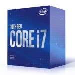 Intel Core i7-10700 8-Core 2.90GHz c/ Turbo 4.80GHz 16MB Skt1200 - BX8070110700