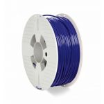 Verbatim 3D Printer Filament PLA 2,85 mm 1 kg blue - 55332