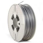 Verbatim 3D Printer Filament PLA 2,85 Mm 1 Kg Silver/metal Grey - 55329