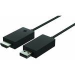Microsoft Wireless Display Adapter V2 HDMI USB: Cable